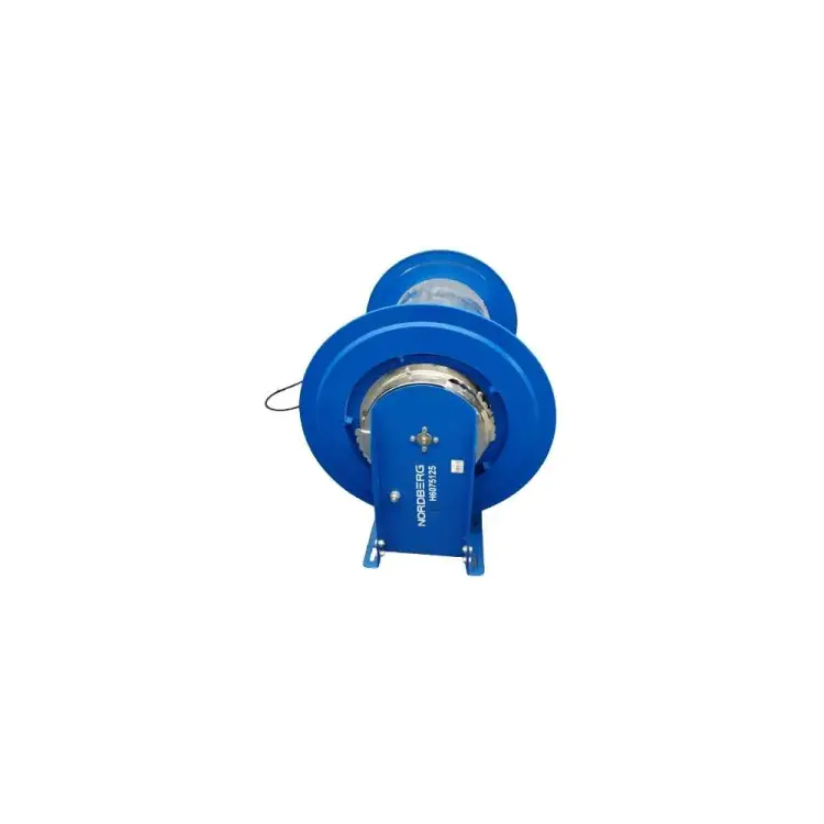 Катушка для сбора выхлопных газов NORDBERG H6075125 Катушка для сбора выхлопных газов NORDBERG H6075125