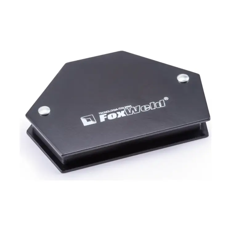 Магнитный угольник Foxweld FIX-3Pro 5393