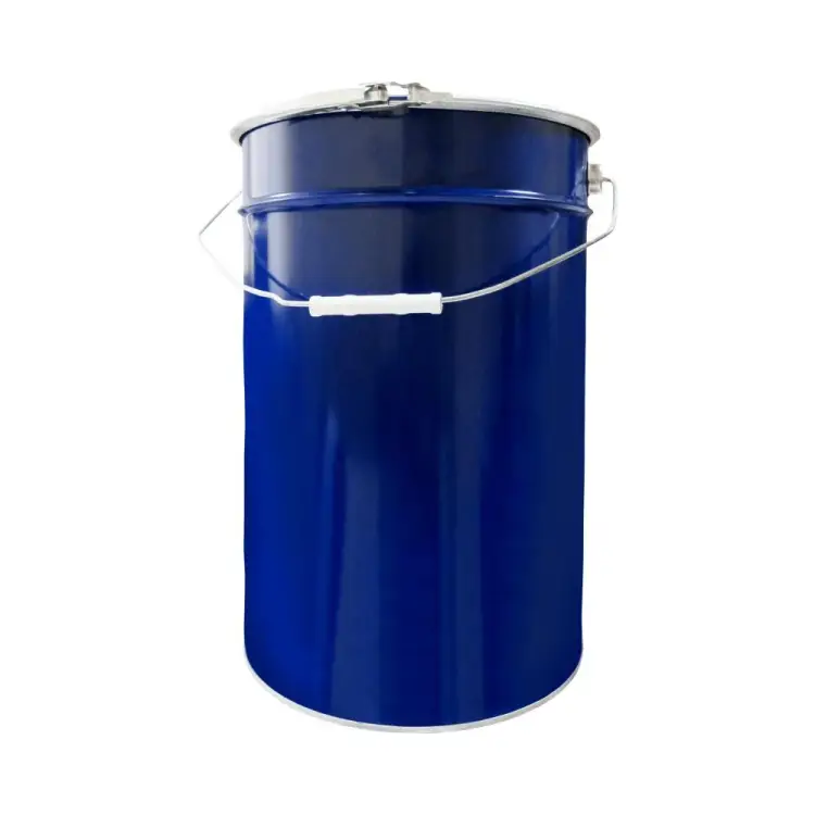 Металлическое ведро Дигрус ВКО-М-27-С/Д Металлическое ведро Дигрус ВКО-М-27-С/Д