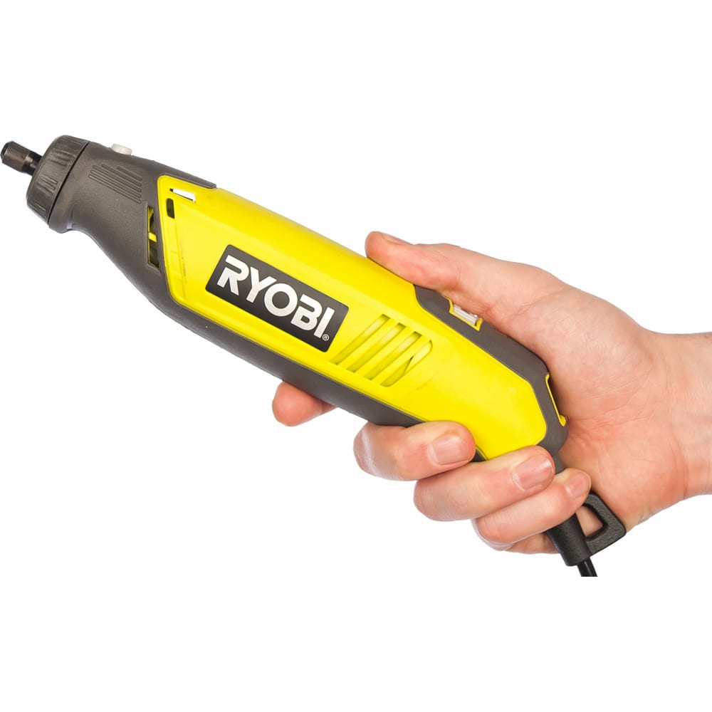 Прямошлифовальная машина Ryobi EHT150V