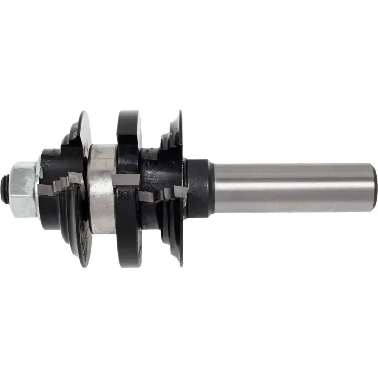 Комбинированная фреза Makita D-11972