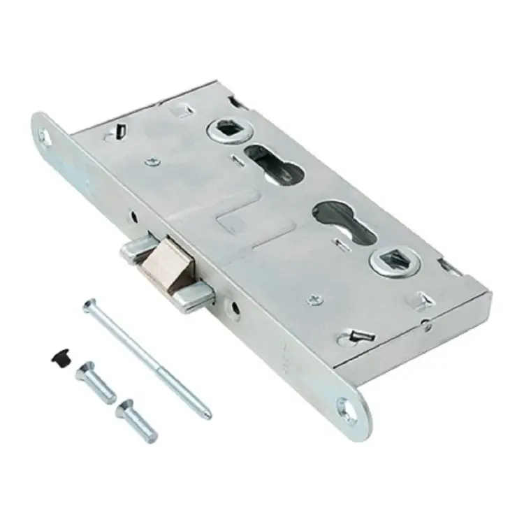 Врезной противопожарный замок AVERS 2000-ZN 22561