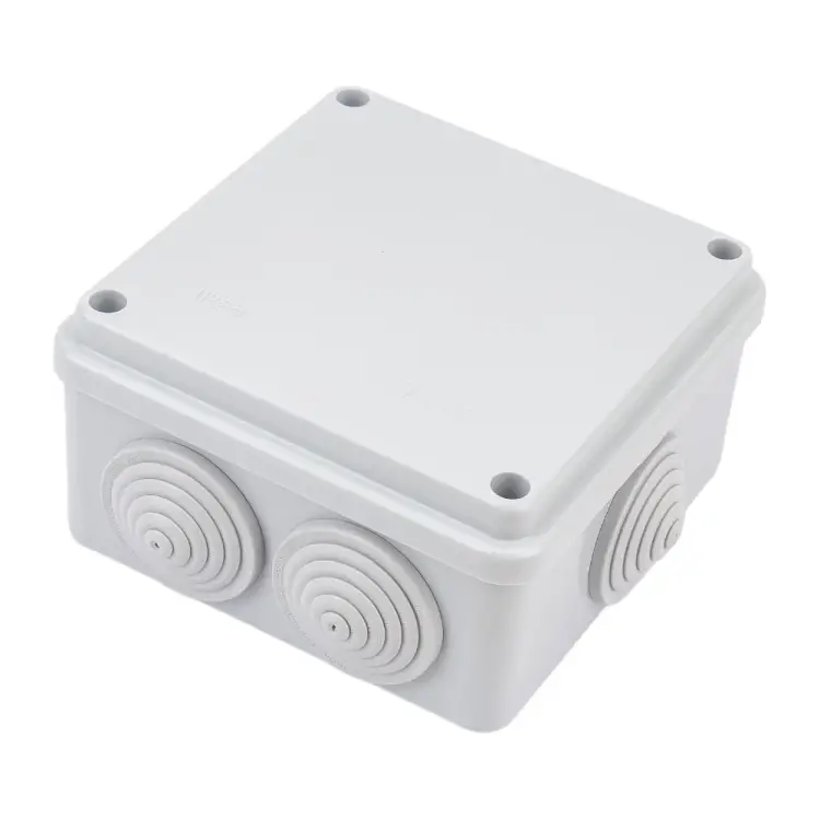 Распределительная коробка Рувинил 67050