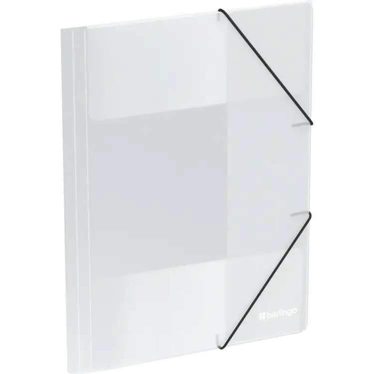 Папка на резинке Berlingo No Secret FB4_A4991