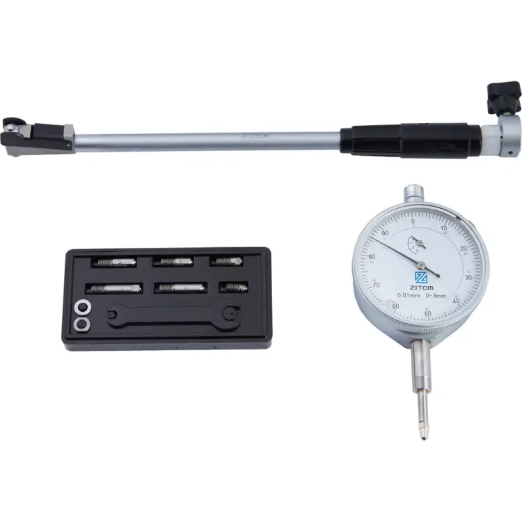 Нутромер ZITOM НИ 18-35 kn00013