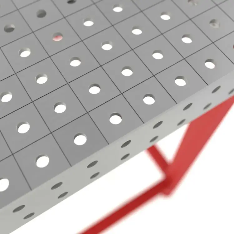 Сварочный стол Flamet Profi PBK-1000x1500-10