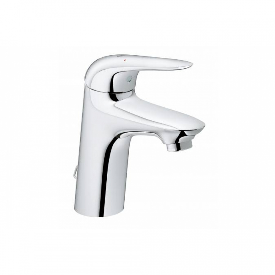 Смеситель для раковины Grohe Eurostyle 2015 Solid