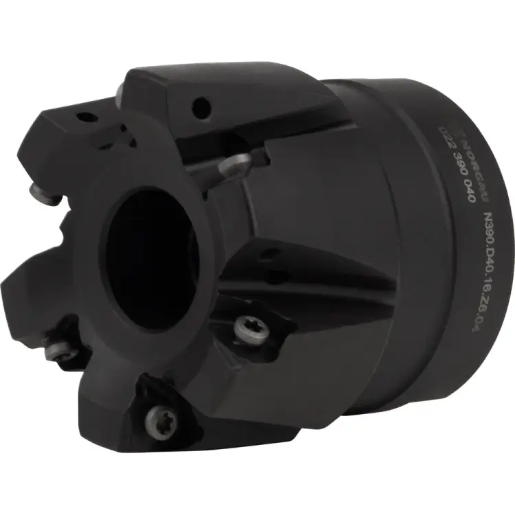Корпус фрезы NORGAU N390.D40/Z6 022390040 Корпус фрезы NORGAU N390.D40/Z6 022390040