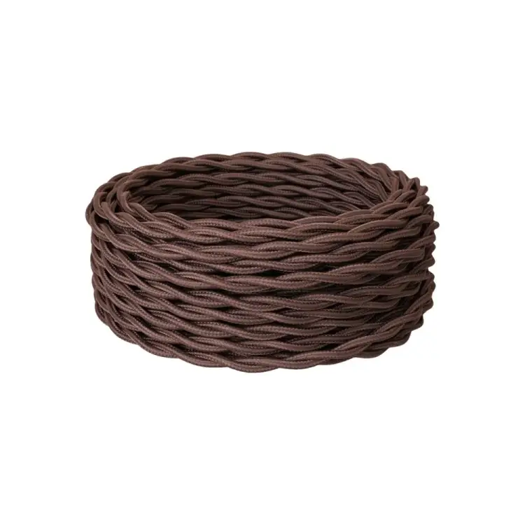 Силовой кабель Retro Electro ретро 2254760