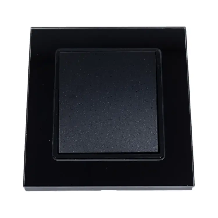 Выключатель Vesta Electric Exclusive Black FVK050112CHR