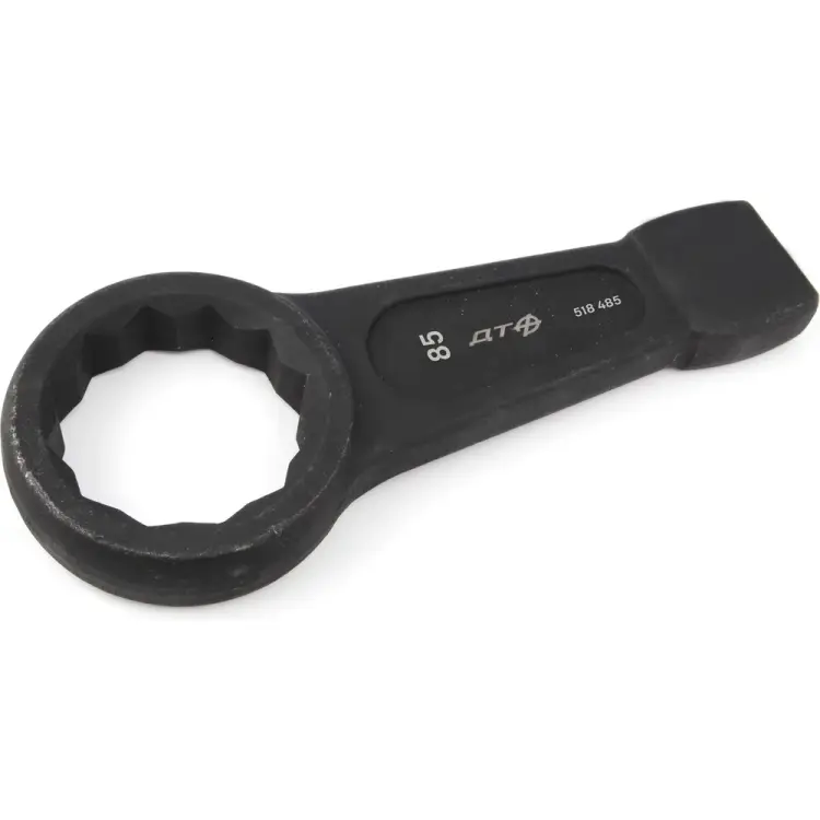Ударный накидной ключ Дело Техники 518485