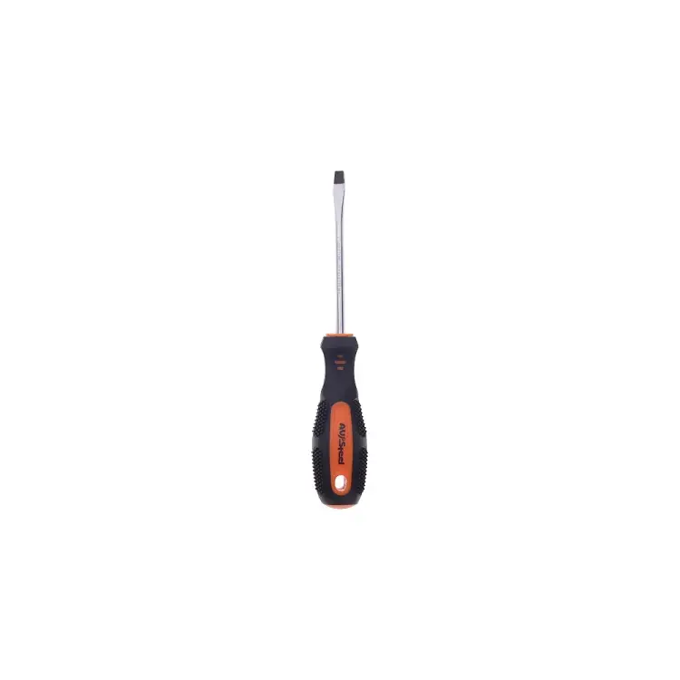 Шлицевая отвертка AV Steel AV-420604 Шлицевая отвертка AV Steel AV-420604