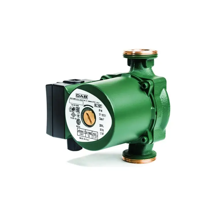 Циркуляционный насос Dab VS 65/150 M 60182213H Циркуляционный насос Dab VS 65/150 M 60182213H