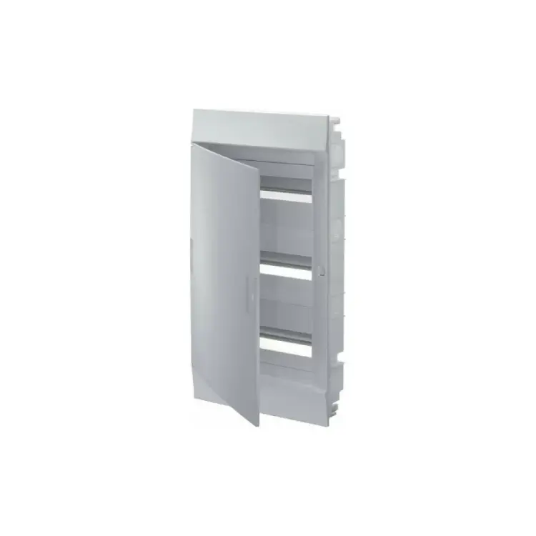 Бокс в нишу ABB mistral41 1SLM004102A1107