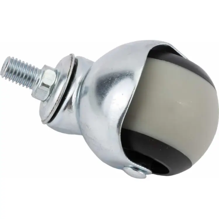 Мебельное поворотное колесо MFK-TORG 5006050M