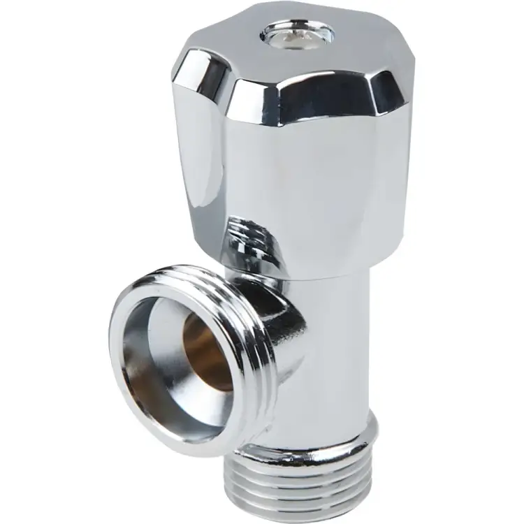 Вентильный кран для стиральной машины AV Engineering AVE2263412