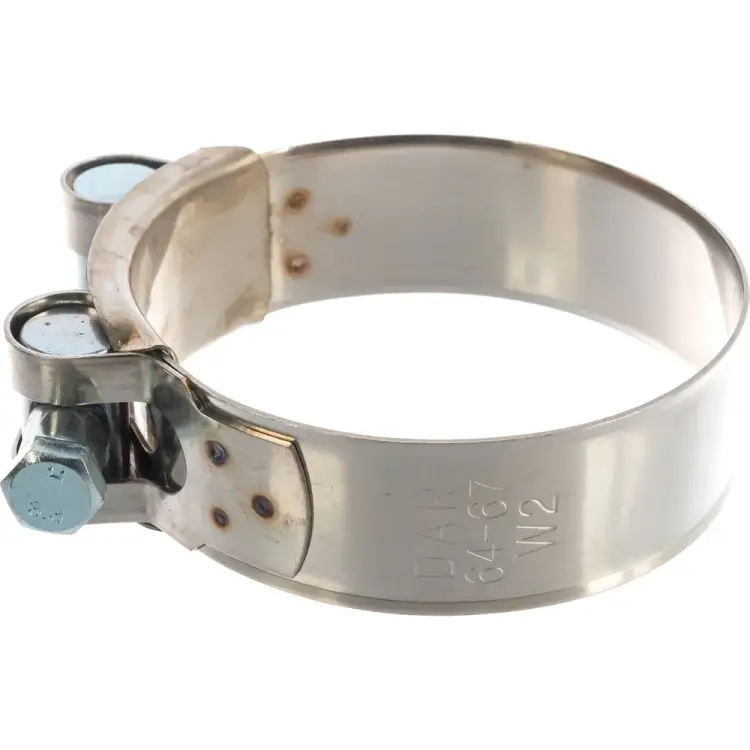 Шарнирный хомут DARW1 50538