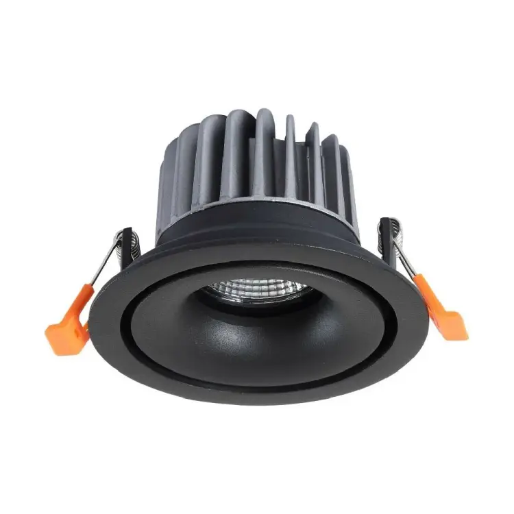 Встраиваемый светильник Crystal lux CLT 005C108 BL