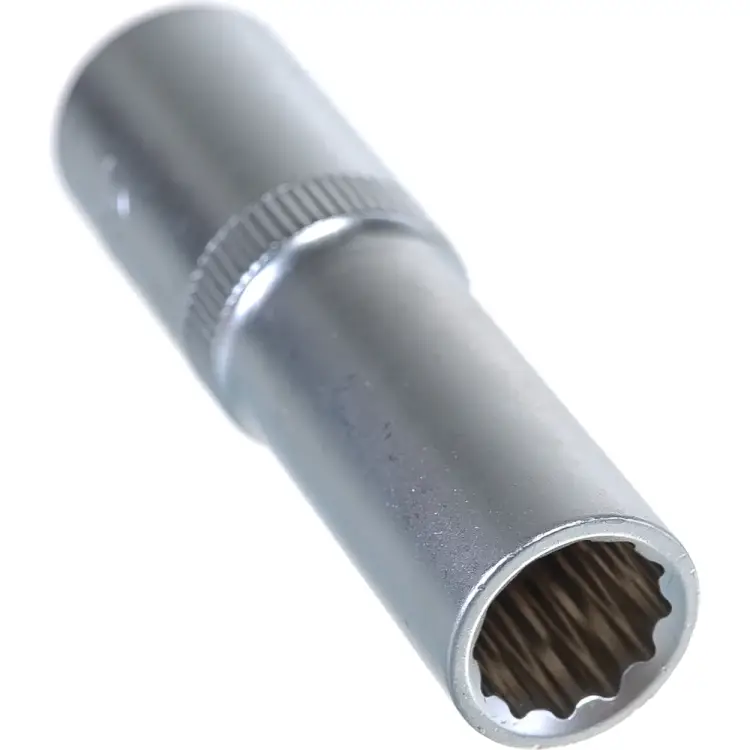 Удлиненная двенадцатигранная торцевая головка AV Steel AV Steel AV-521213