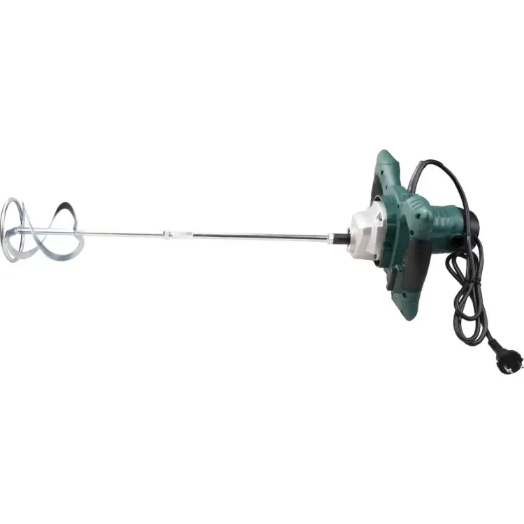 Строительный миксер Zitrek GreenMix 1700 PRO 085-1077