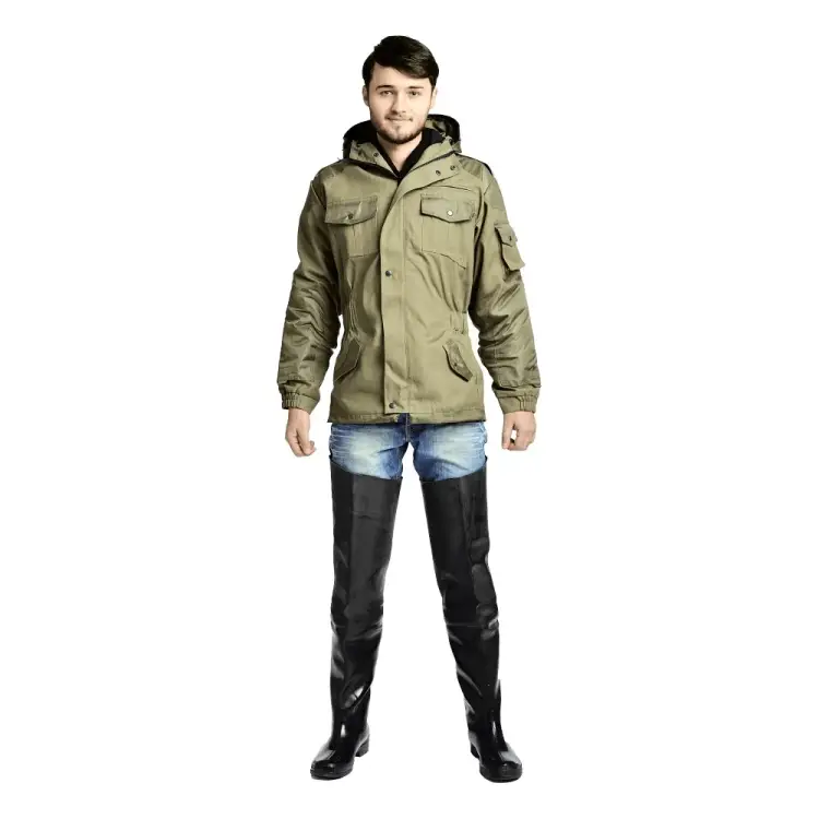 Рыбацкие сапоги ГК Спецобъединение Сап 008/39