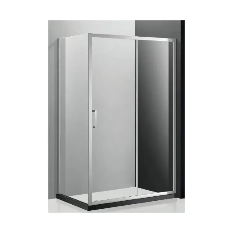 Душевой уголок Cezares MOLVENO-AH-11-120/90-C-Cr-IV