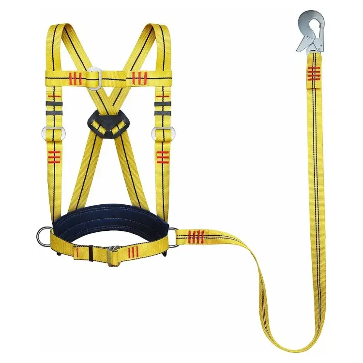 Удерживающая привязь Восток-А УСП II АД