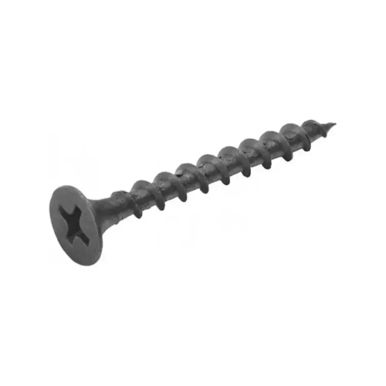 Саморез гипсокартон-дерево RITTER 3,5x16 (1 кг) SWGD-3,5x16-1