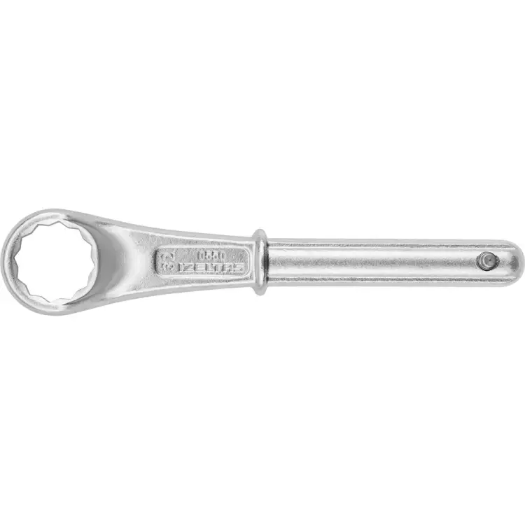 Усиленный накидной ключ IZELTAS 0550050032