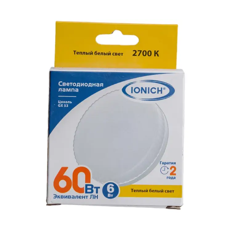 Лампа IONICH 1129