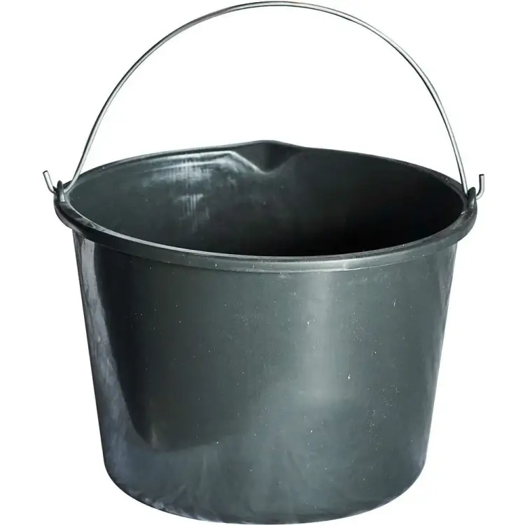 Строительное ведро ООО Агростройлидер САД-13.06 Строительное ведро ООО Агростройлидер САД-13.06