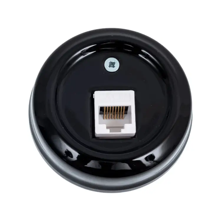 Компьютерная розетка Мезонинъ GE70341-05k