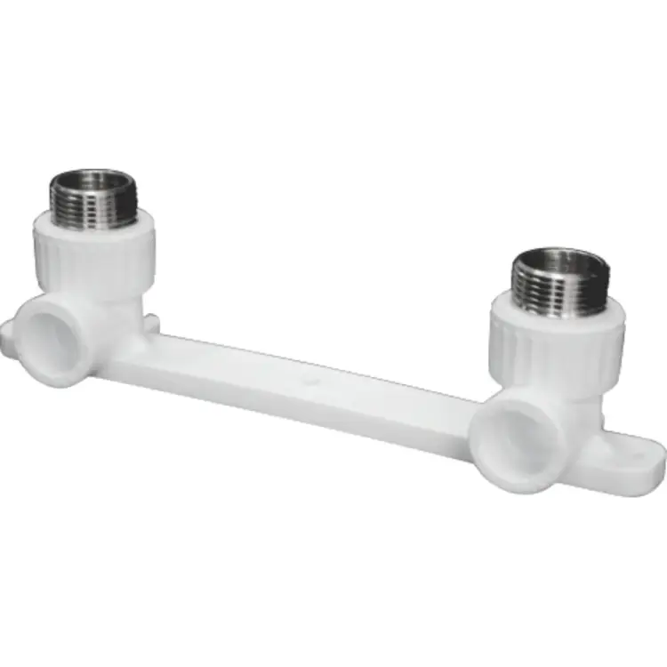 Комплект настенный для смесителя Valfex 10124320