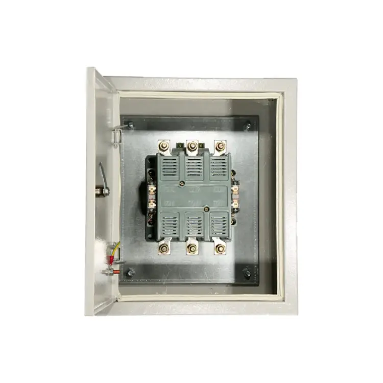 Пускатель ВТМ ПМ 12-100120-100А-110АС-(2з+2р)-У2-Б 0019181 ВТМ00019181