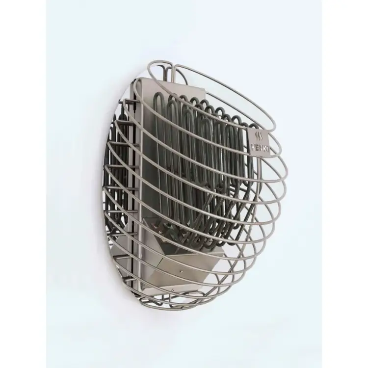 Электрическая печь для сауны HENKI Nest Nest6kwSS Электрическая печь для сауны HENKI Nest Nest6kwSS