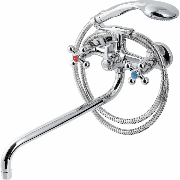 Смеситель для ванны Fauzt FZs-435-32