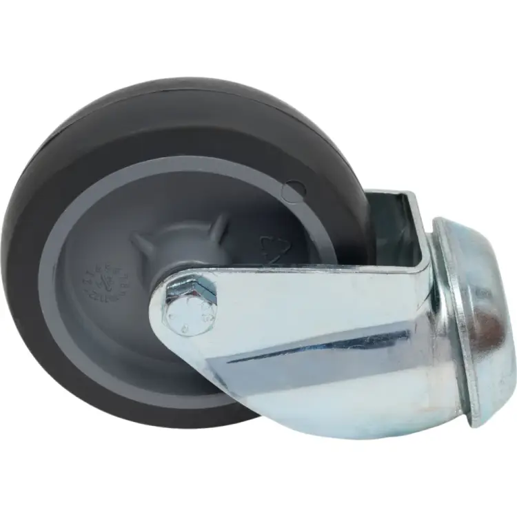 Поворотная колесная опора KAMA 1700-MTB-075