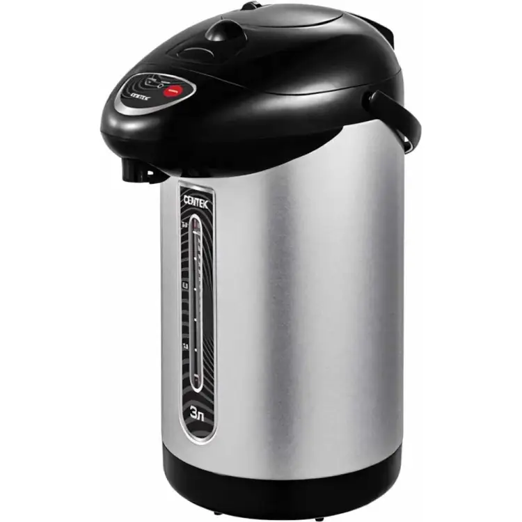 Термопот Centek CT-0089 Black Термопот Centek CT-0089 Black
