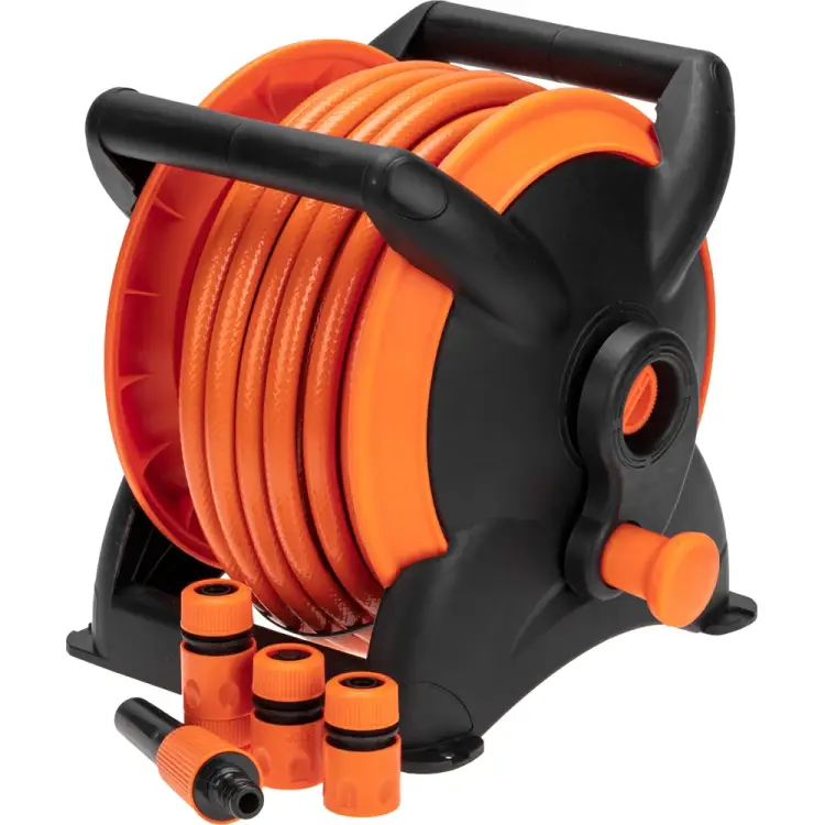 Катушка Четыре сезона 62-0267 Катушка Четыре сезона 62-0267