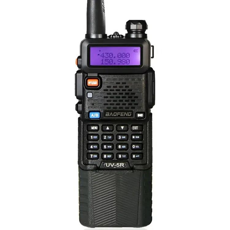Рация Baofeng UV-5R 00019317