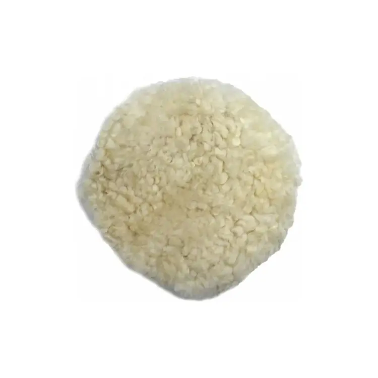 Губка для полировки Forsage 48506 F-PSP150L Губка для полировки Forsage 48506 F-PSP150L