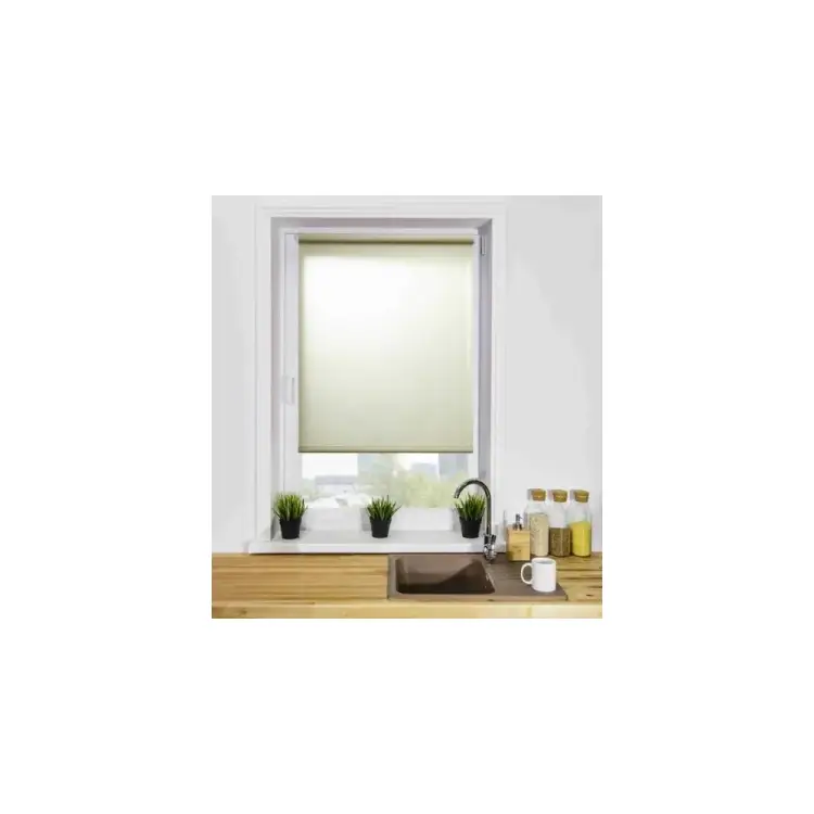 Рулонная штора LM DECOR LM 49-01 4901150 Рулонная штора LM DECOR LM 49-01 4901150