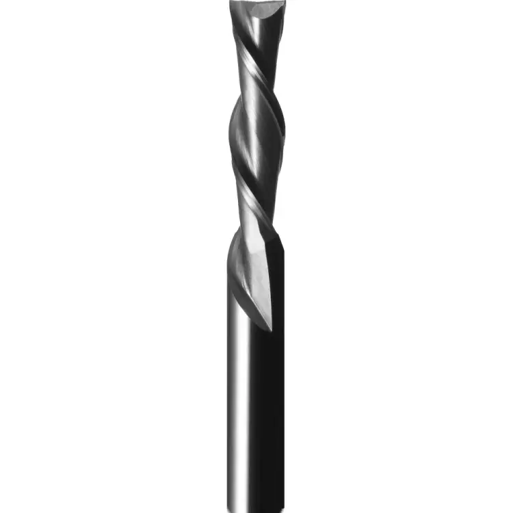 Двухзаходная фреза CUT2 20124