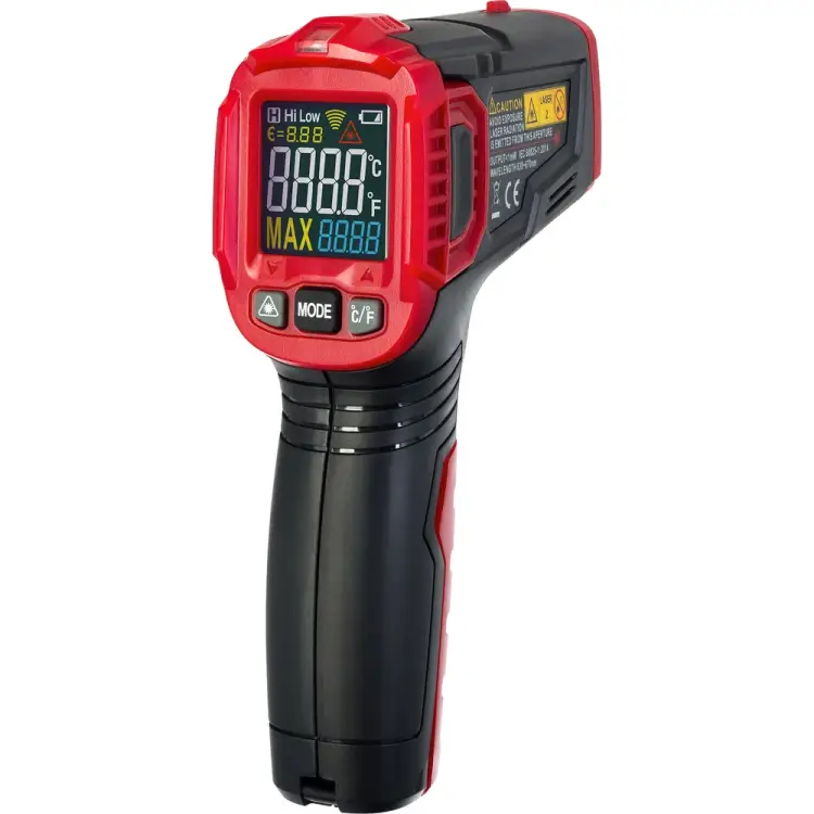 Инфракрасный обогреватель Ermenrich Seek FR40 82957