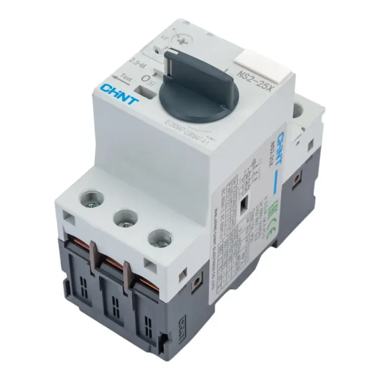 Пускатель CHINT NS2-25 495183