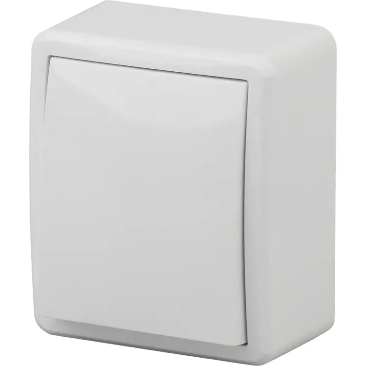 Выключатель ЭРА 11-1202-01 Эксперт Б0020657