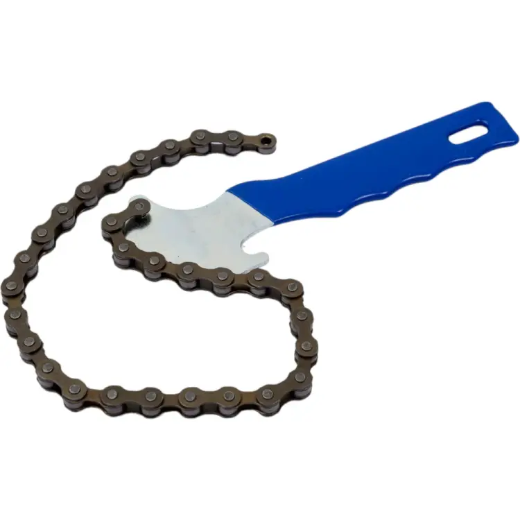 Съемник масляного фильтра AUTOVIRAZH AV-011729