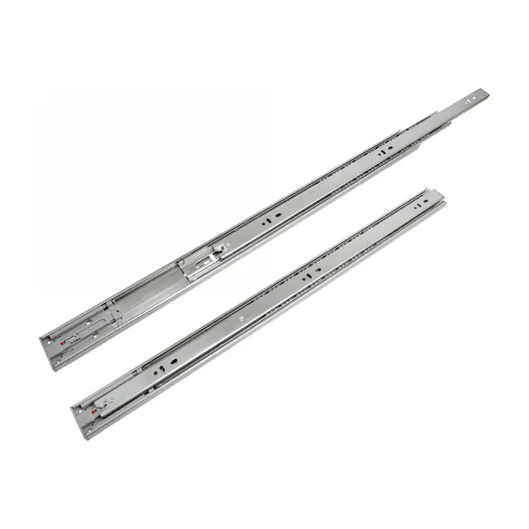 Шариковые направляющие Lemax PROF DM45-500-POW