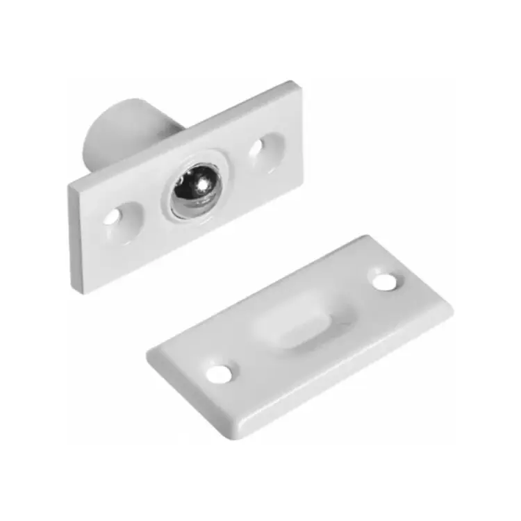 Шариковая защелка PALIDORE L1 white, бел 98760966