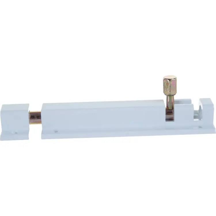 Шпингалет APECS DB-05-100-W 8282